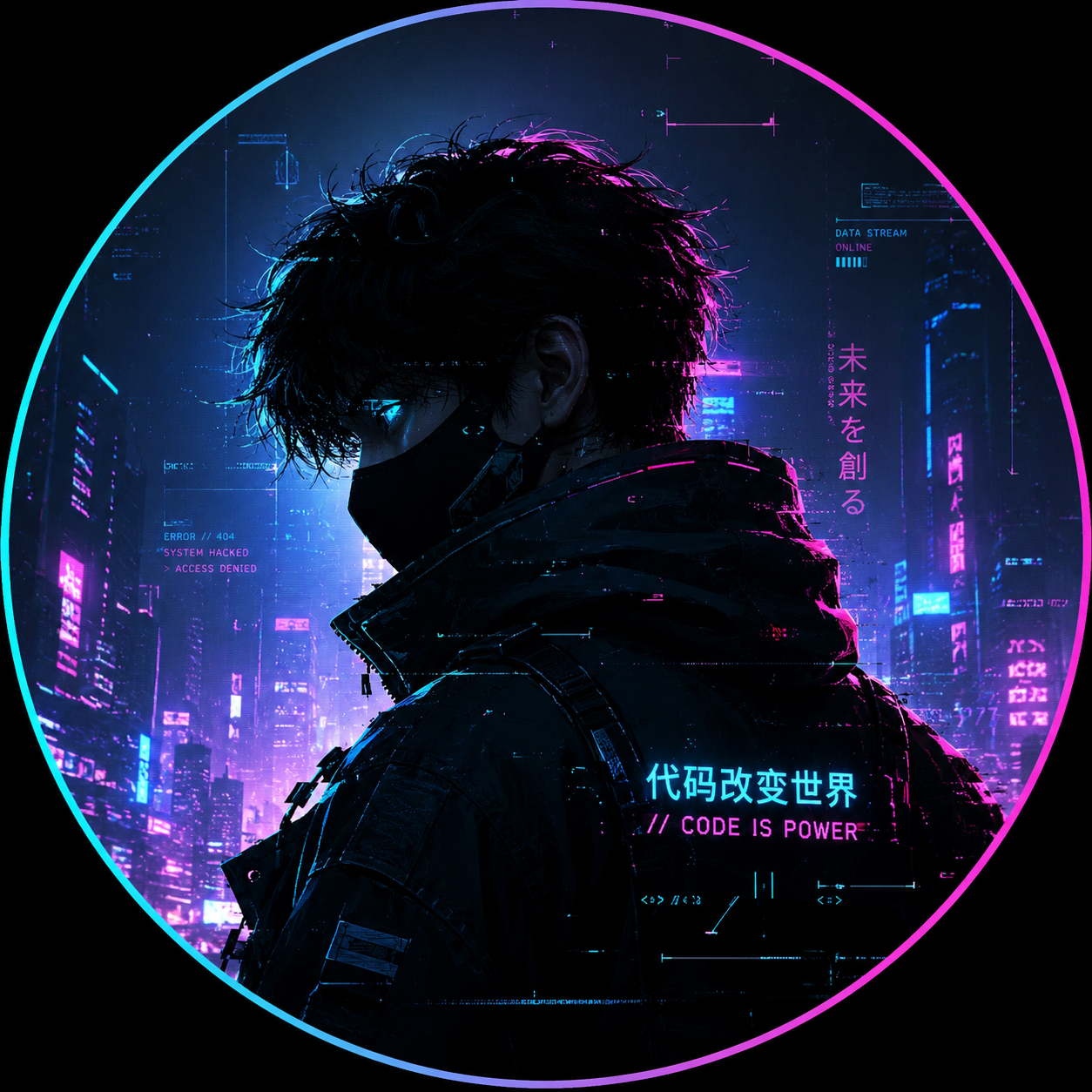 avatar